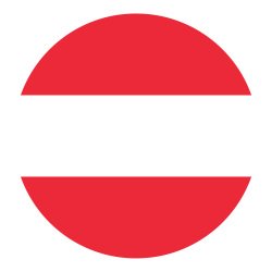 zastava - Austrija
