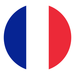 zastava - Francuska