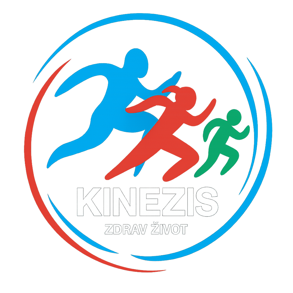 Kinezis